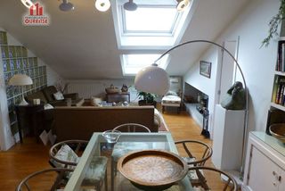 Piso en venta en San Francisco en Ourense