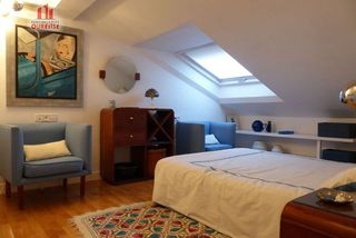 Piso en venta en San Francisco en Ourense