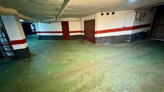 Garaje en venta en La Almozara en Zaragoza