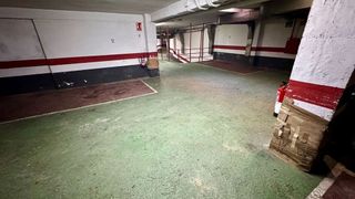 Garaje en venta en La Almozara en Zaragoza