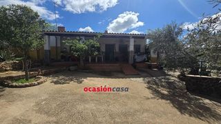Solar en venta en Peñarroya-Pueblonuevo