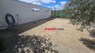 Solar en venta en Peñarroya-Pueblonuevo