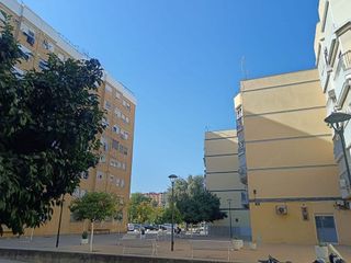 Piso en venta en Santa Aurelia en Sevilla