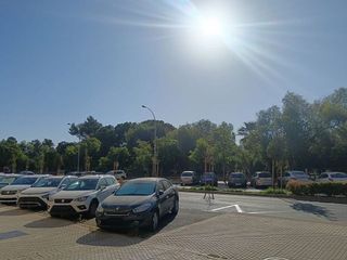 Piso en venta en Santa Aurelia en Sevilla