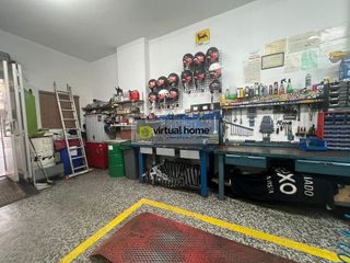 Local comercial en venta en Pueblo Poniente en Benidorm