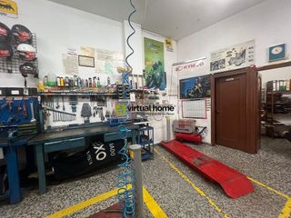 Local comercial en venta en Pueblo Poniente en Benidorm