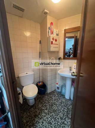 Local comercial en venta en Pueblo Poniente en Benidorm