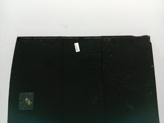 ALFOMBRA MALETERO SKODA OCTAVIA COMBI (1Z5) CFH S