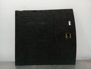 ALFOMBRA MALETERO SKODA OCTAVIA COMBI (1Z5) CFH S