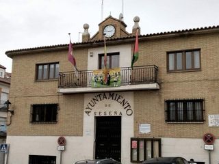 Terreno en venta en Los Barreros en Seseña