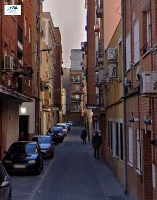 Piso en venta en El Pilar - La Estación en Talavera de la Reina