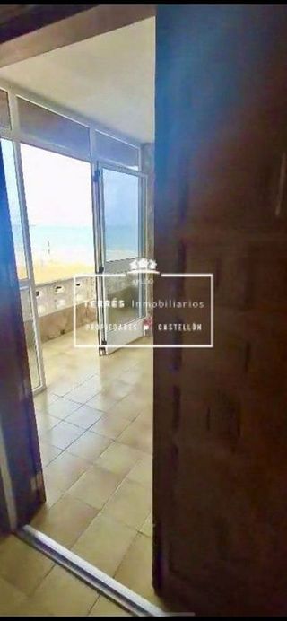 Piso en venta en Zona Playa en Burriana
