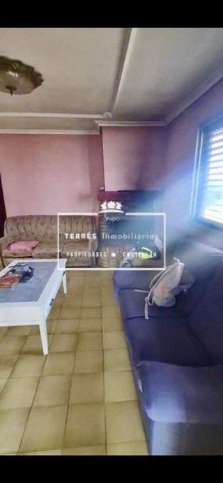 Piso en venta en Zona Playa en Burriana