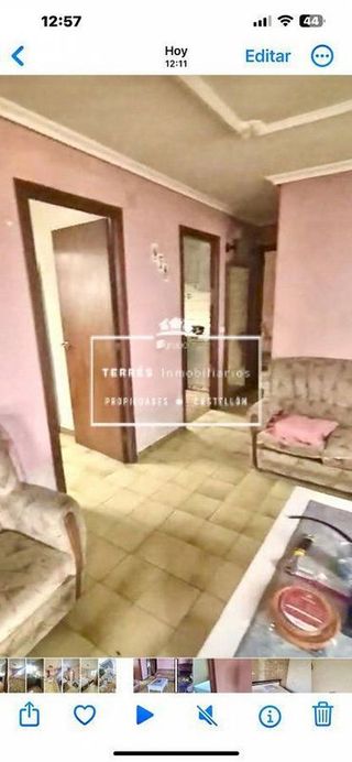 Piso en venta en Zona Playa en Burriana