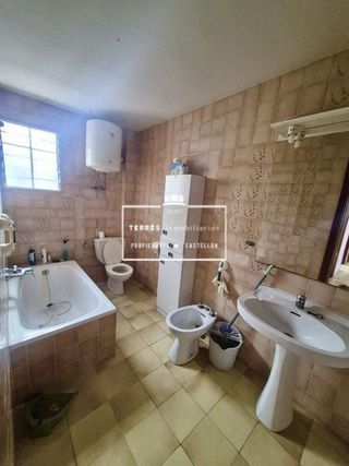 Piso en venta en Zona Playa en Burriana