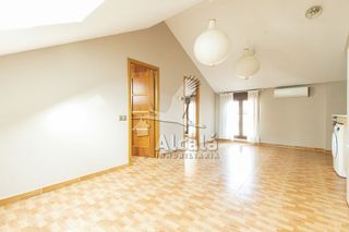 Piso en venta en Juan de Austria en Alcalá de Henares