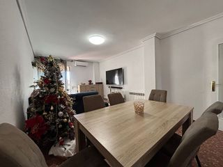 Piso en venta en Centro en Castellón de la Plana