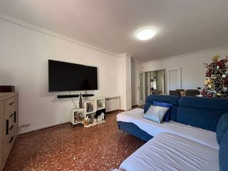 Piso en venta en Centro en Castellón de la Plana