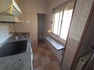 Piso en venta en Daimiel