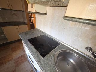 Piso en venta en Daimiel