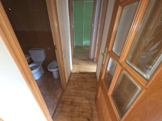 Piso en venta en Daimiel