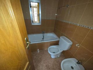 Piso en venta en Daimiel