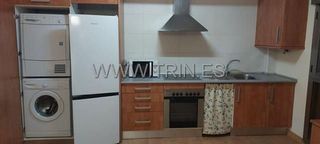 Piso en venta en Santa María en Ciudad Real