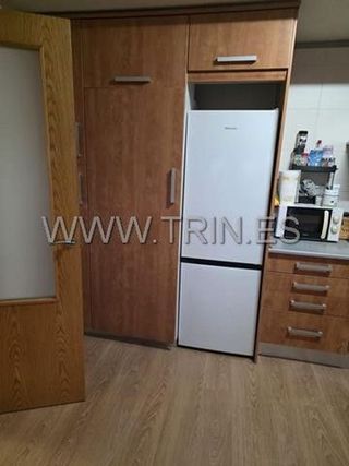 Piso en venta en Santa María en Ciudad Real