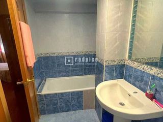 Piso en venta en Reyes Católicos en Alcalá de Henares