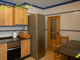 Piso en venta en San Diego-Los Ángeles-San Cristóbal en Lorca