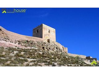 Piso en venta en San Diego-Los Ángeles-San Cristóbal en Lorca