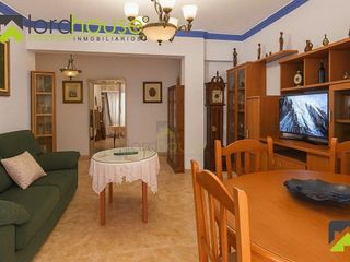 Piso en venta en San Diego-Los Ángeles-San Cristóbal en Lorca