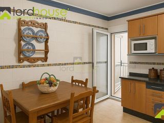 Piso en venta en San Diego-Los Ángeles-San Cristóbal en Lorca