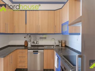 Piso en venta en San Diego-Los Ángeles-San Cristóbal en Lorca