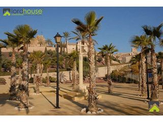 Piso en venta en San Diego-Los Ángeles-San Cristóbal en Lorca