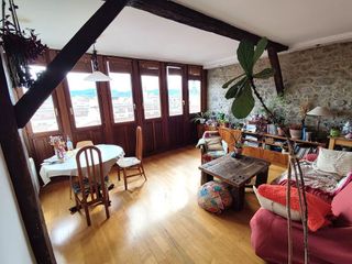 Piso en venta en Centro en Vitoria-Gasteiz