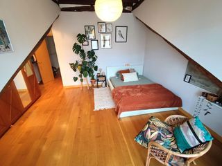 Piso en venta en Centro en Vitoria-Gasteiz