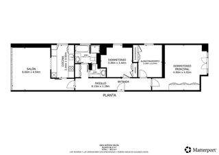 Piso en venta en Centro en Vitoria-Gasteiz