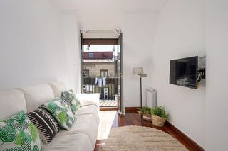 Piso en venta en Centro en San Sebastián-Donostia