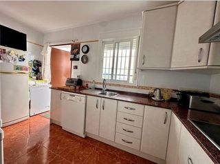 Piso en venta en Núcleo Urbano en Chiclana de la Frontera