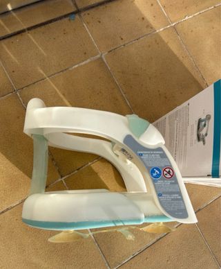 Silla de Bañera Jane FLUIDO Bebé