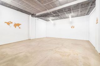 Garaje en venta en Santa Catalina - Canteras en Palmas de Gran Canaria(Las)