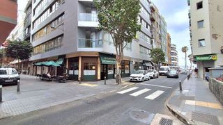 Garaje en venta en Santa Catalina - Canteras en Palmas de Gran Canaria(Las)