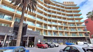 Garaje en venta en Santa Catalina - Canteras en Palmas de Gran Canaria(Las)