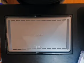 Huion Kamvas Pro 13 Creative Pen Display