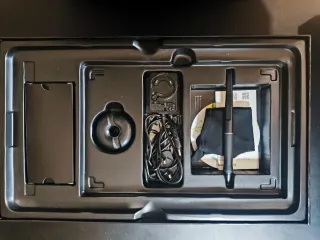 Huion Kamvas Pro 13 Creative Pen Display