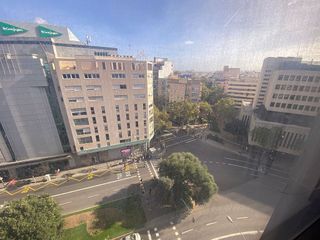 Oficina en venta en Mercat  - La Missió - Plaça dels Patins en Palma de Mallorca