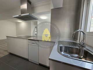 Piso en venta en Centro en Ferrol