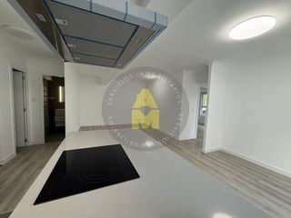 Piso en venta en Centro en Ferrol