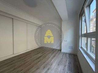 Piso en venta en Centro en Ferrol